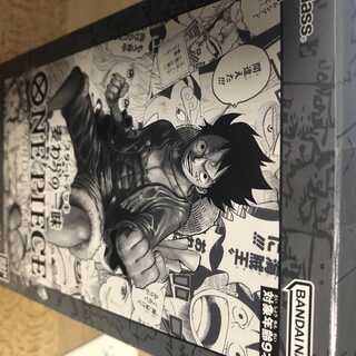 Carton ONE PIECE Card Game Start Deck Strawfish ST-01