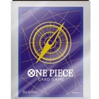 One Piece Card Sleeve, set of 10