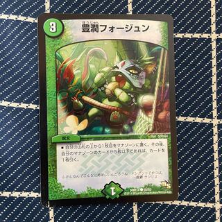 豊潤フォージュン C 55/55