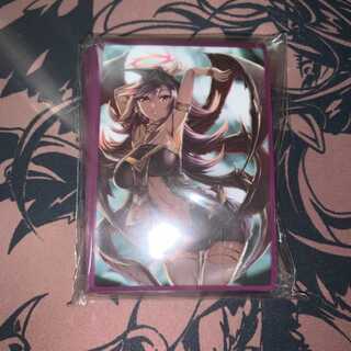 Prodigal Opera Hauß Prodigal Sleeve "Darklord Ixchel" Comic Market 91