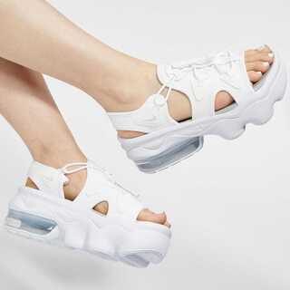 ナイキ エアマックス ココ サンダル NIKE KOKO オールホワイト 白 29.0cm 送料込み CI8798-100 29cm