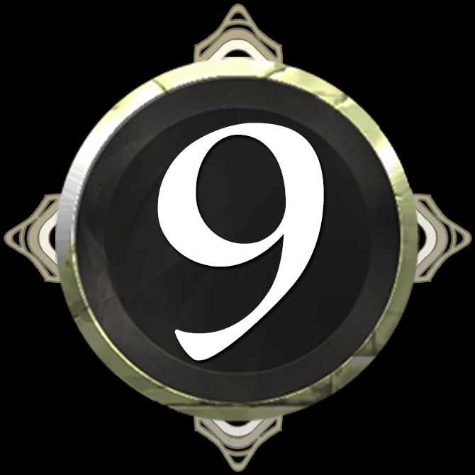 白９コスト『スピリットⅠ』