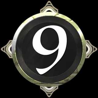 白９コスト『スピリットⅠ』