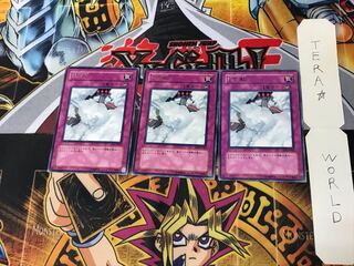 誤作動 SOI 1 レア 3枚セット てら