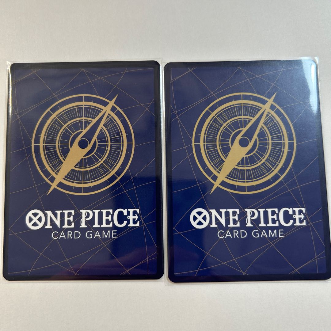 One Piece Card Game Shanks SEC Parallel Nami Hancock Mihawk Ma Zera the Manton SR