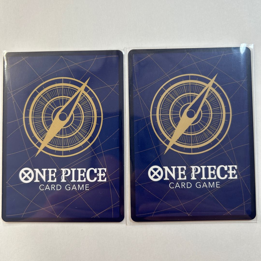 ワンピースカードゲーム シャンクス SEC パラレル ナミ ハンコック ミホーク マゼラン SR