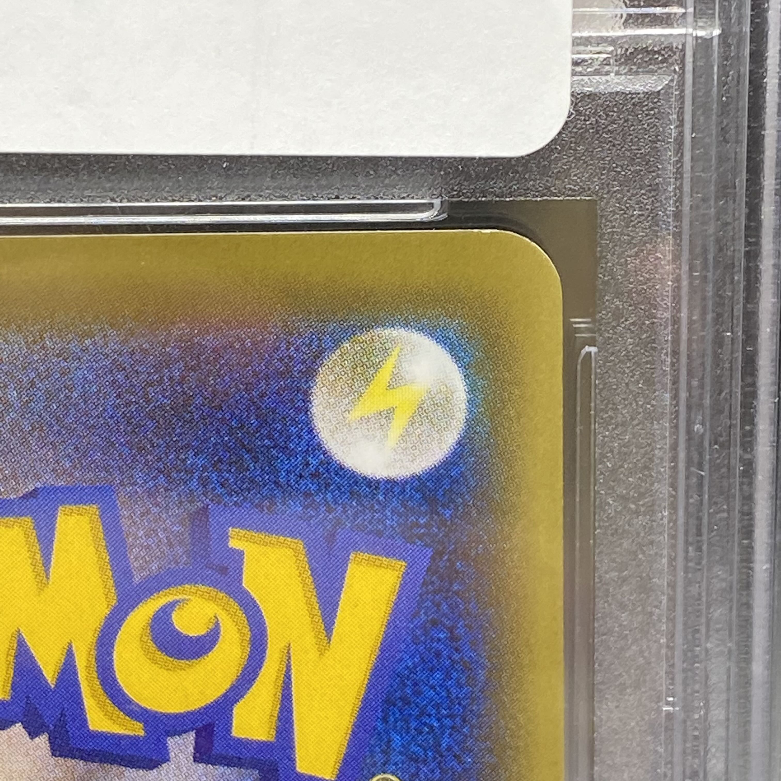 PSA10 MewtwoEX SR 095/087