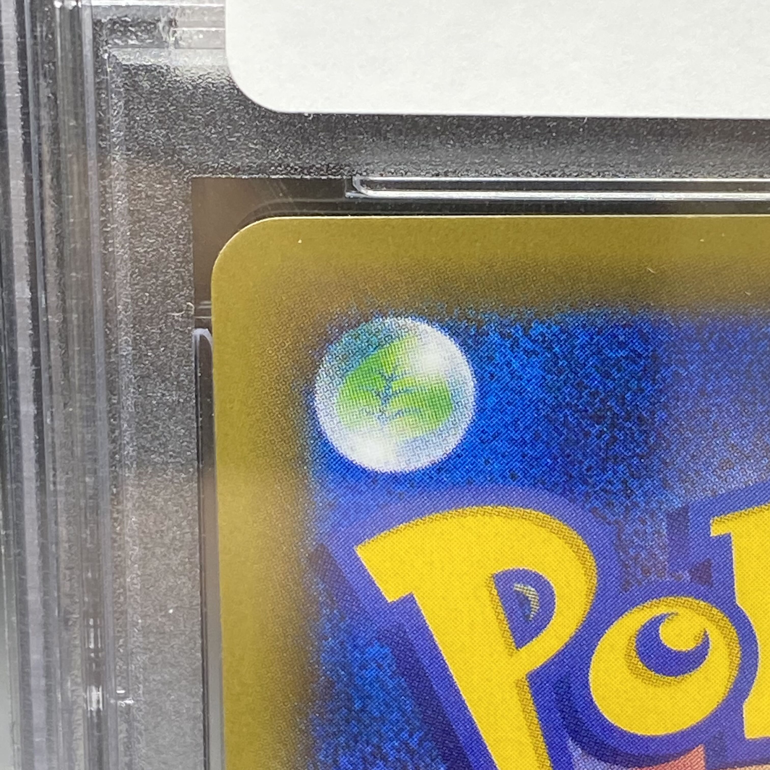 PSA10 MewtwoEX SR 095/087