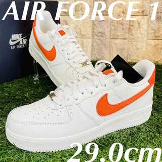 ナイキ エアフォース1 ’07 クラフト NIKE AIR FORCE 1 CRAFT メンズ スニーカー 29.0cm 送料込み CV1755-100 29cm