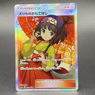 Erika's Hospitality SR 190/173