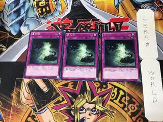 量子猫 EP15 3 レア 3枚セット てら