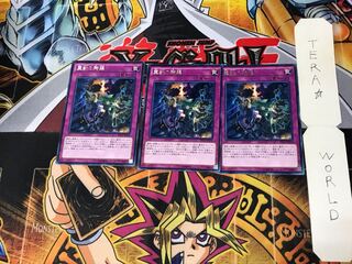 霊獣の騎襲 SECE 2 レア 3枚セット てら