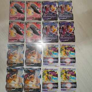 U.S. version Pokéka Mawile Normal 16-card set