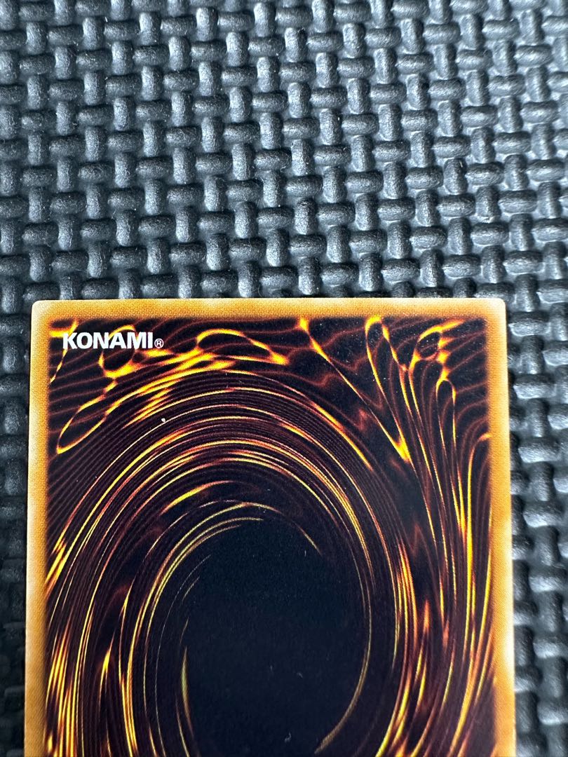 Yu-Gi-Oh! Early Change of Heart Ultra Rare, one owner, very beautiful.