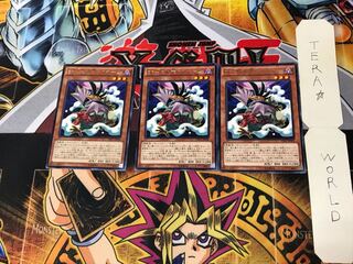 BF-隠れ蓑のスチーム CPL1 5 レア 3枚セット てら