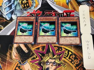 BF - Aurora of the Extreme Light STBL 2 Rare Set of 3 Tera.