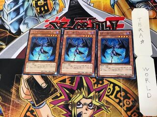 BF-蒼炎のシュラ DP11 1 レア 3枚セット てら