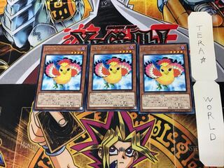 BF-南風のアウステル DP20 2 レア 3枚セット てら