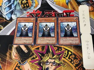 D・D・M CRV 1 レア 3枚セット てら