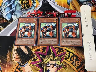 D・キャメラン CSOC 4 レア 3枚セット てら