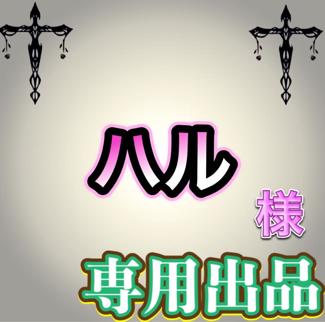 Exclusive Exhibit] Mr. Hal