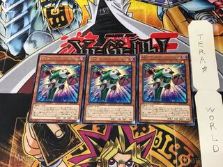 RR-Pain Rainiers SHVI 1 rare, set of 3 Tera.