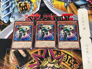 RR-Pain Rainiers SHVI 4 Rare Set of 3 Tera.