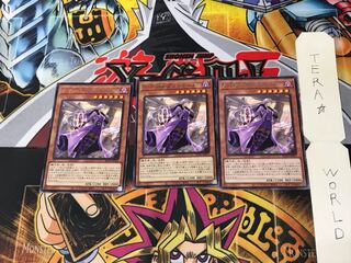 S-Force Pura=Tina BLVO 3 rare, set of 3 Tera.