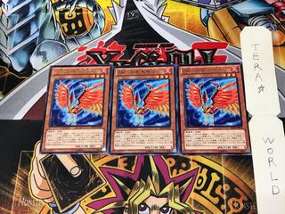 ZW-Phoenix crossbow REDU 2 rare, set of 3 Tera.