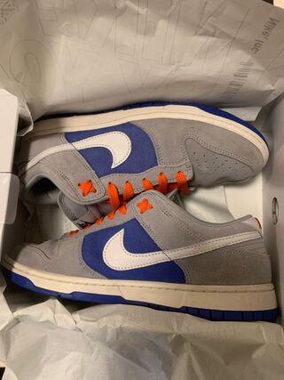 NIKE DUNK BY YOU 27 ダンク バイユー 27cm