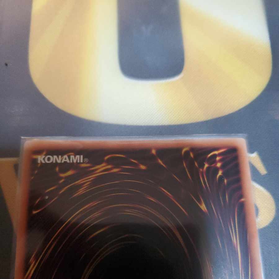 Grand Guignol the Lost Dragon Prismatic Secret Rare JP033