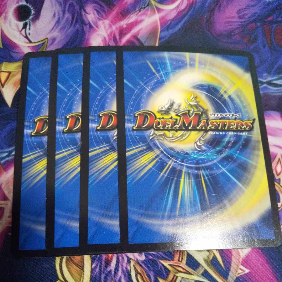 Anger Fang Saizo Mist 10/16