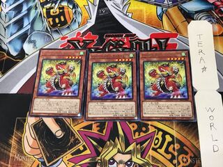 Armed Dragon Zapdos LV5 BLVO 1 Rare Set of 3 Tera.