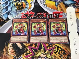 Armed Dragon Zapdos LV5 BLVO 5 Rare Set of 3 Tera