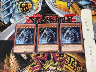 イリュージョン・スナッチ REDU 2 レア 3枚セット てら