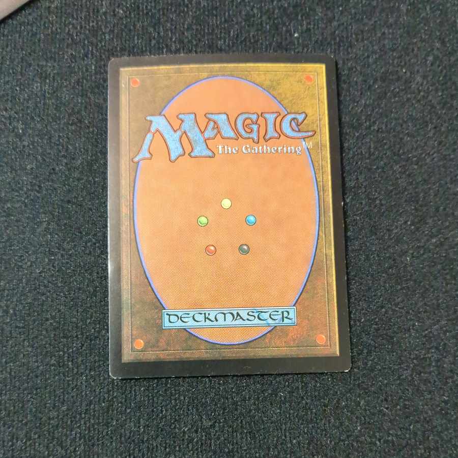 Grim Monolith [English].