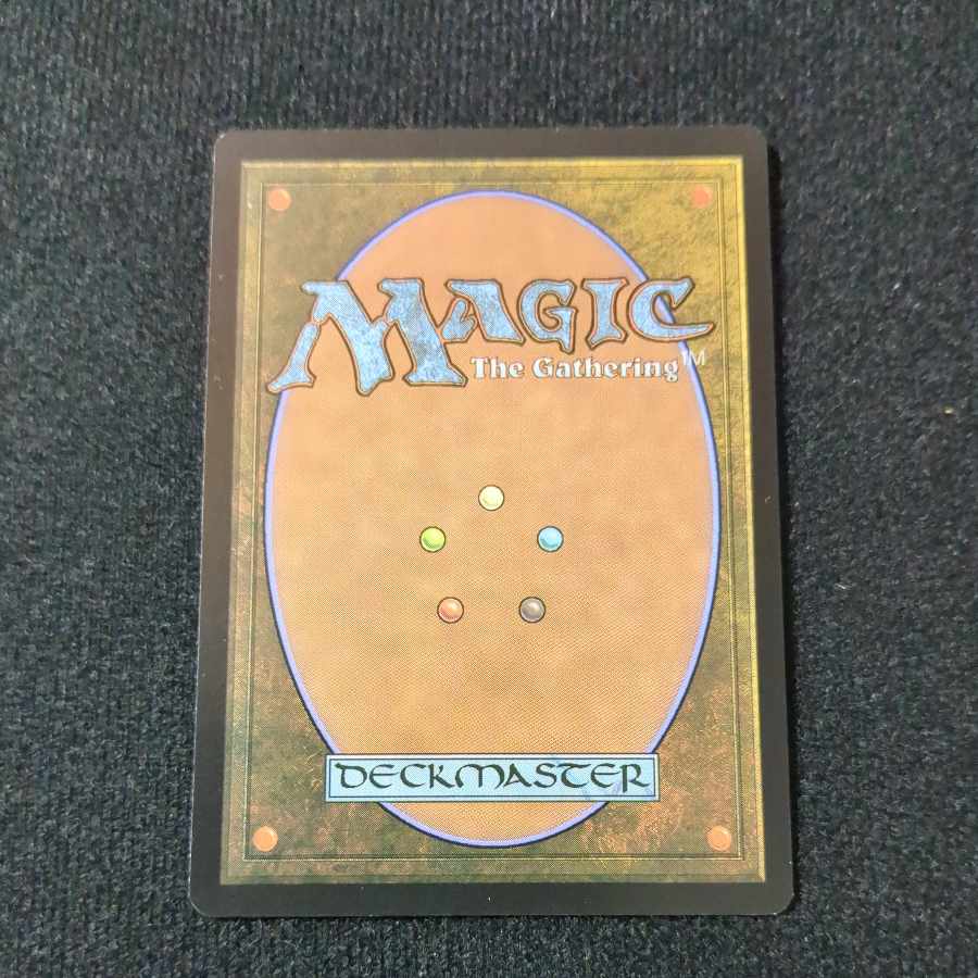 Terror of the Peaksfoil [English].