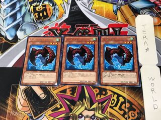 エアジャチ GENF 1 レア 3枚セット てら