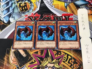 エアジャチ GENF 2 レア 3枚セット てら