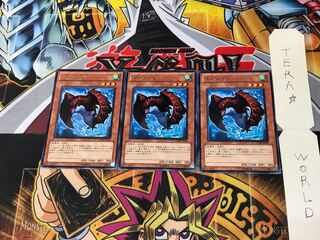 エアジャチ GENF 3 レア 3枚セット てら