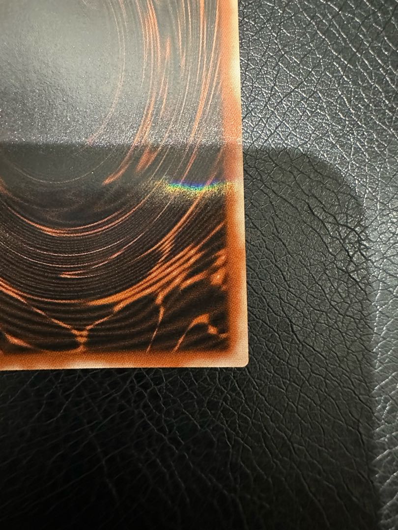 美品　オシリスの天空竜 シークレットレア 01