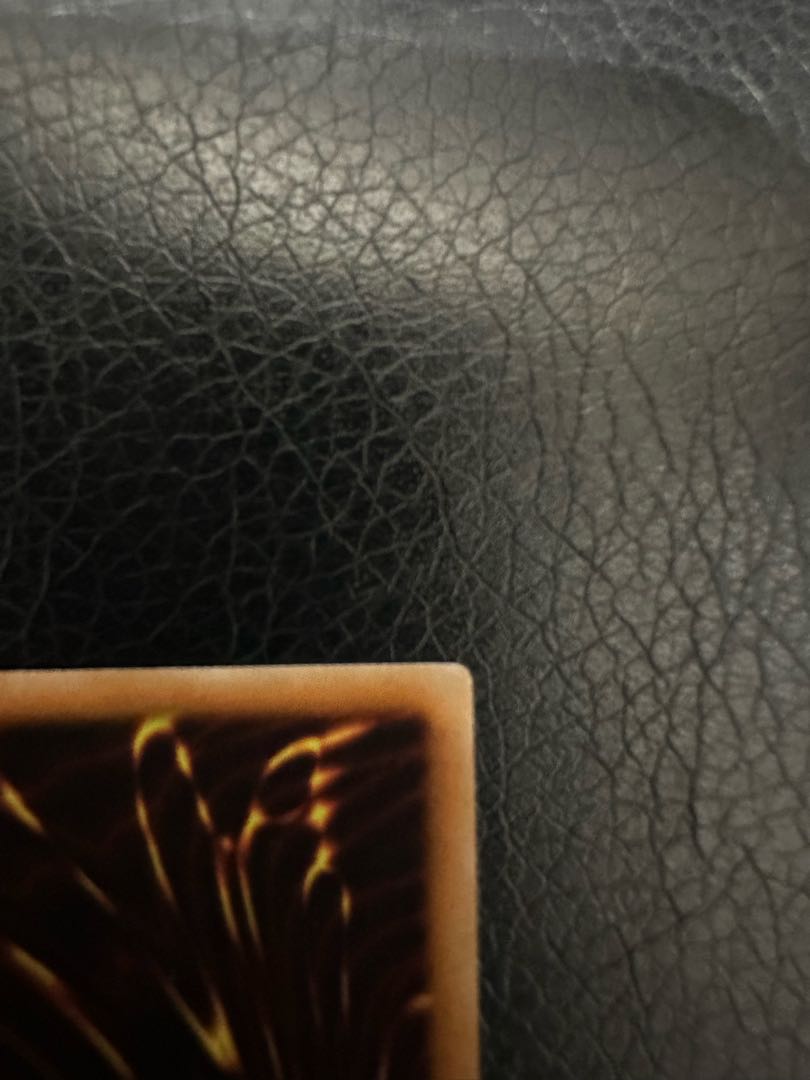 Beautiful Rainbow Dark Dragon Ultimate Rare JP003