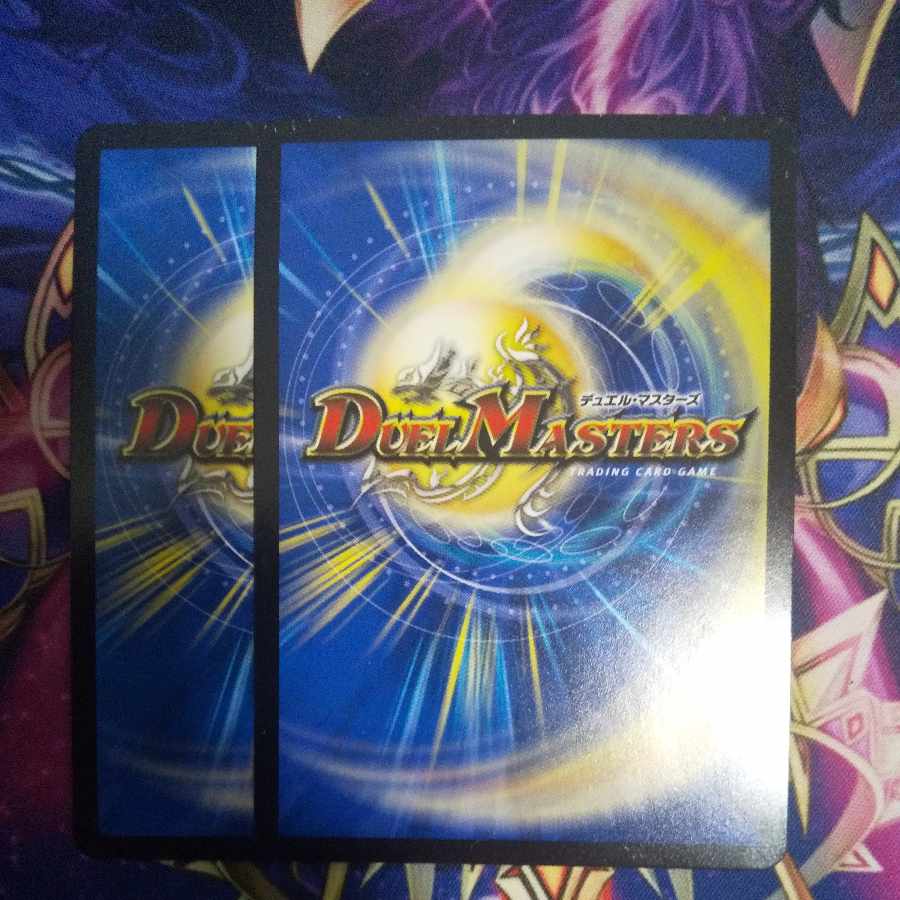 Stasis shadow time tripper R-foil 19/54