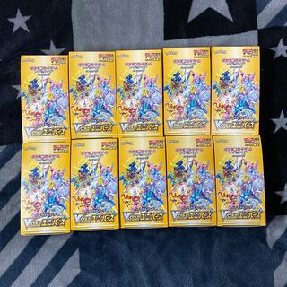 Vスターユニバース 1ボックス BOX シュリンク無し Amazon.co.jp: ポケモンカードゲーム ソード＆シールド ハイクラス