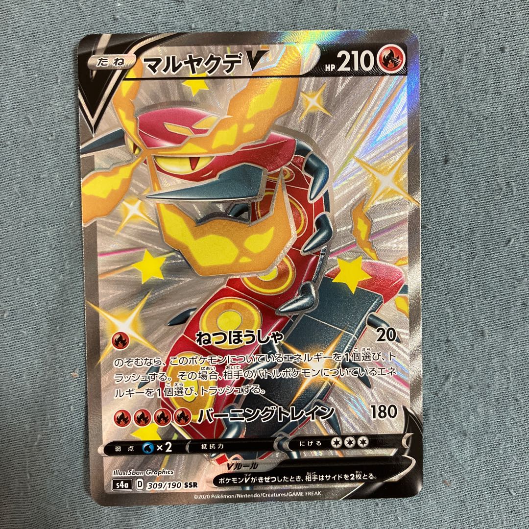 CentiskorchV SSR 309/190