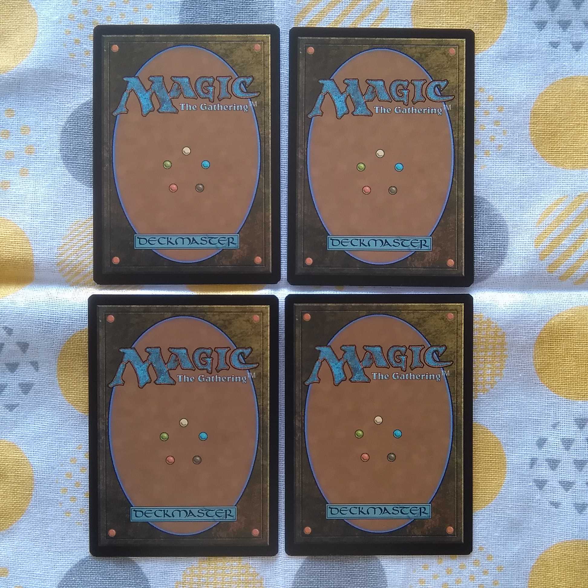 Rift Bolt Iconic Masters