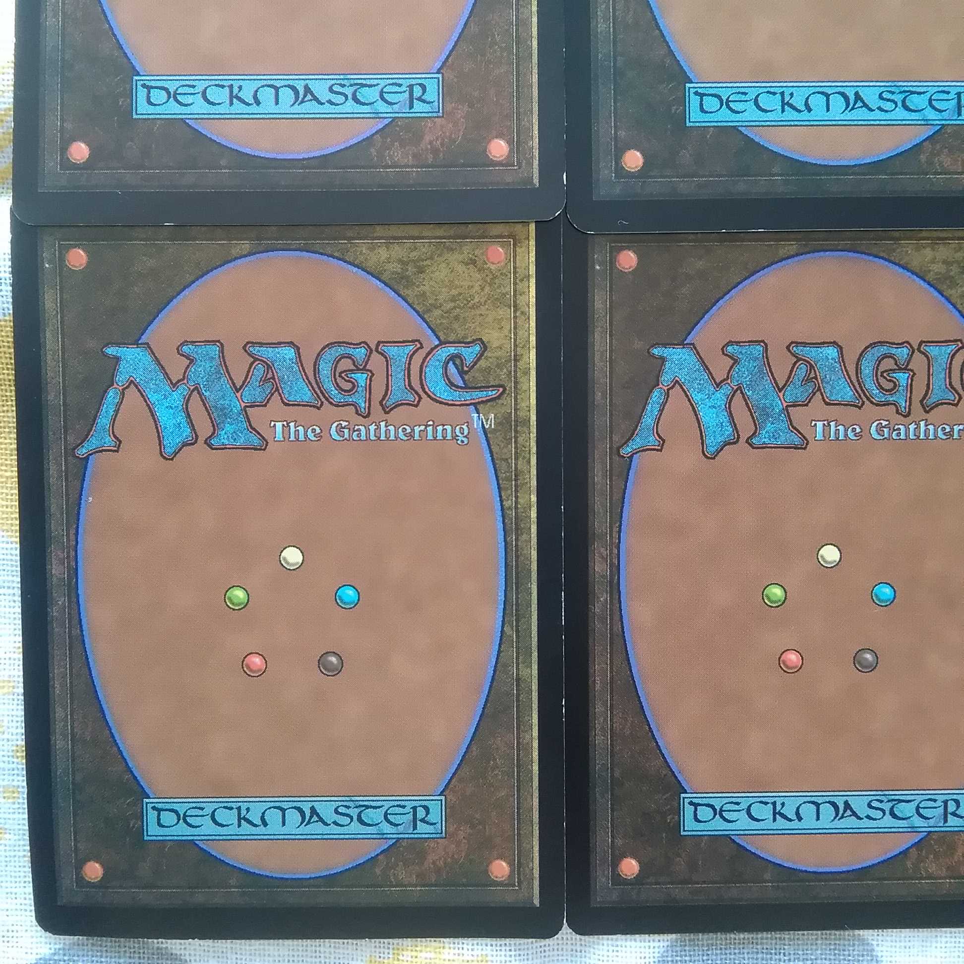 Faithless Looting 4 sheets Rise of Yami