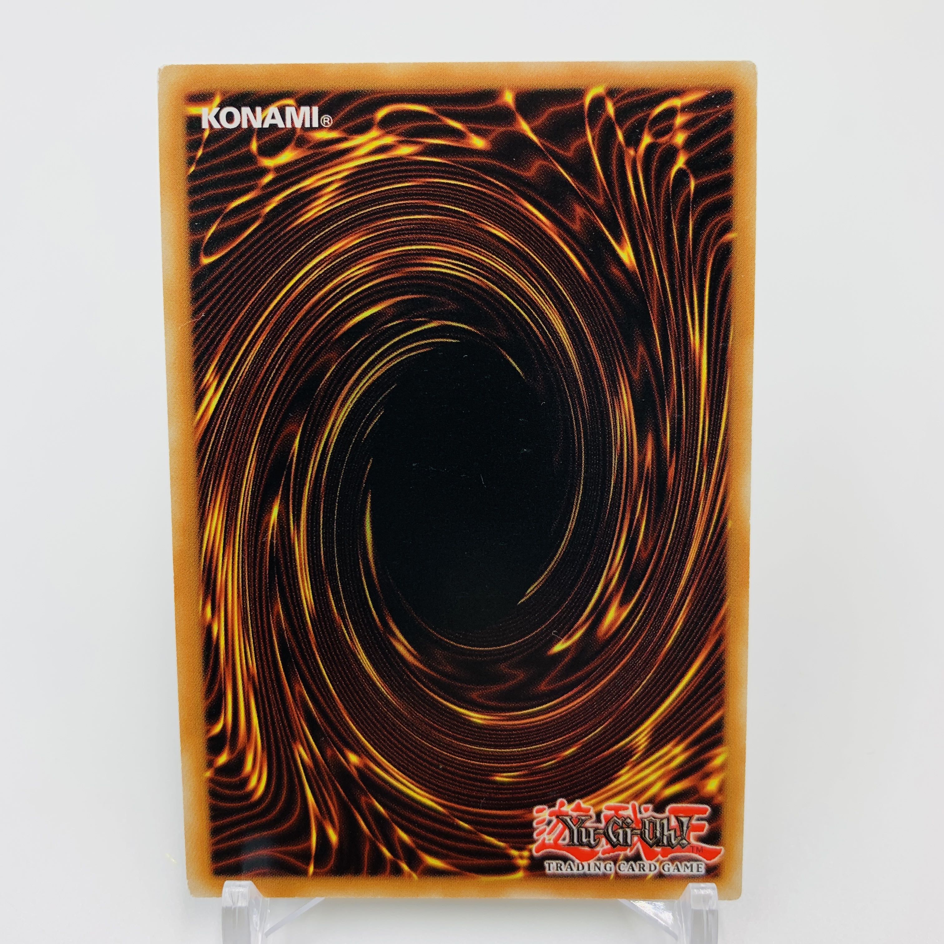 English EU edition set of 3] The Chaos Creator Secret Rare 1st Yu-Gi-Oh BLCR-EN070