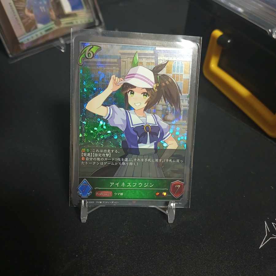 BR Premium Ainess Fujin