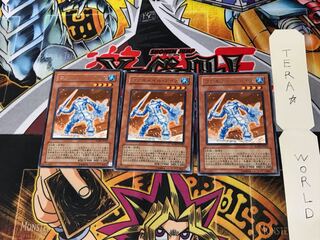 コアキメイル・アイス RGBT 2 レア 3枚セット てら